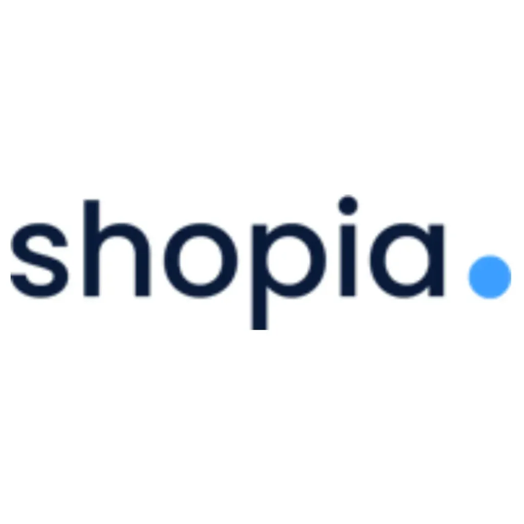 shopia ai