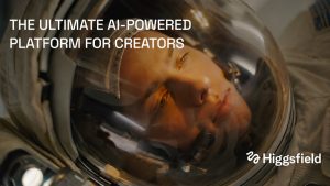 Crear videos realistas con IA logo