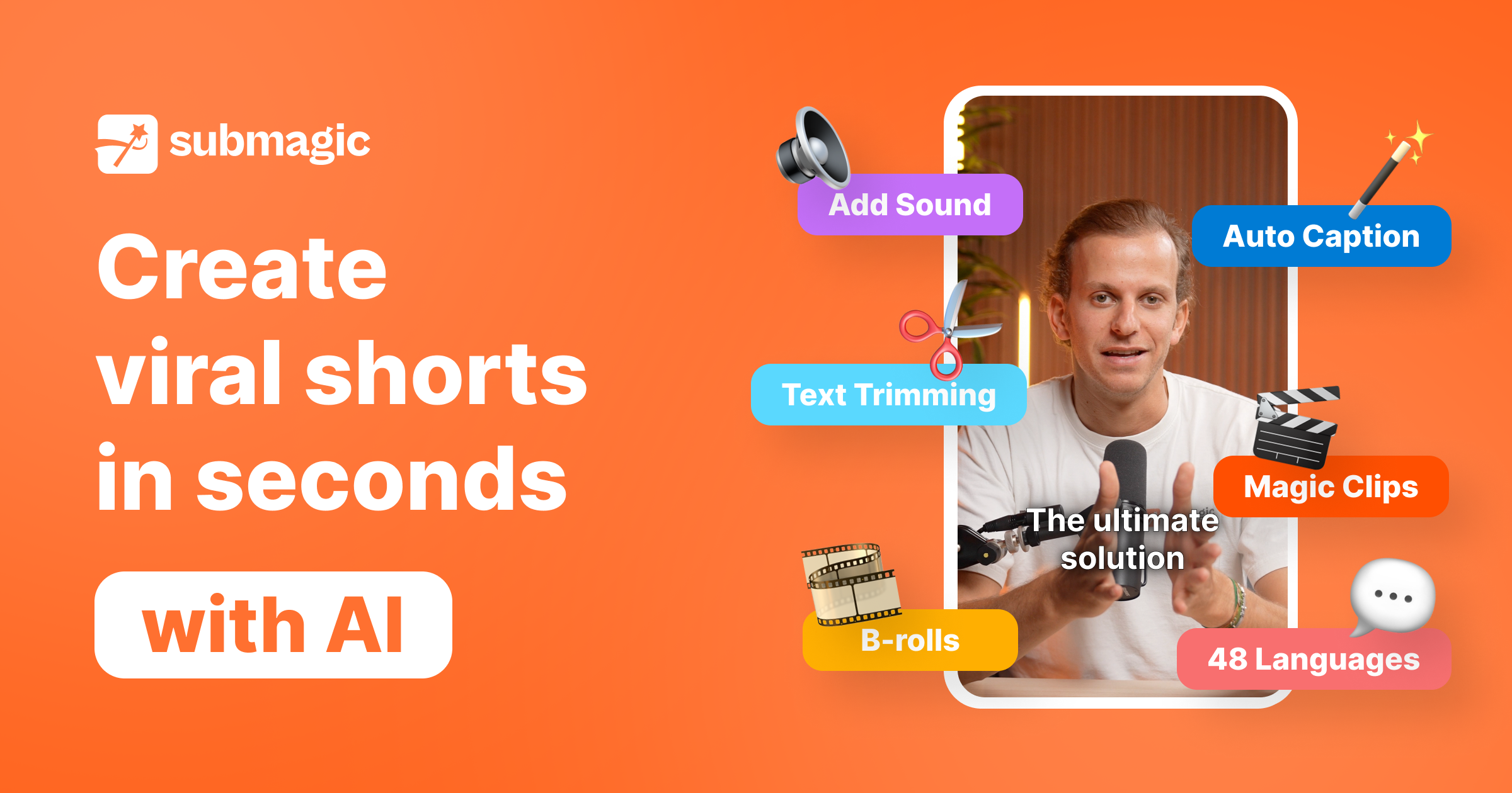 IA para Subtítulos Automáticos en Videos Cortos