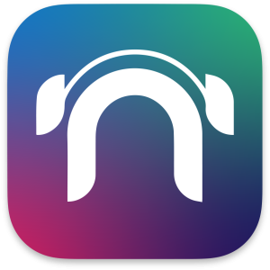 RipX logo - edición de audio con IA