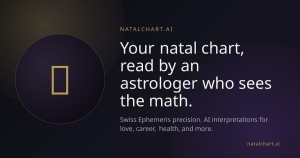 NatalChart.AI logo - herramienta IA
