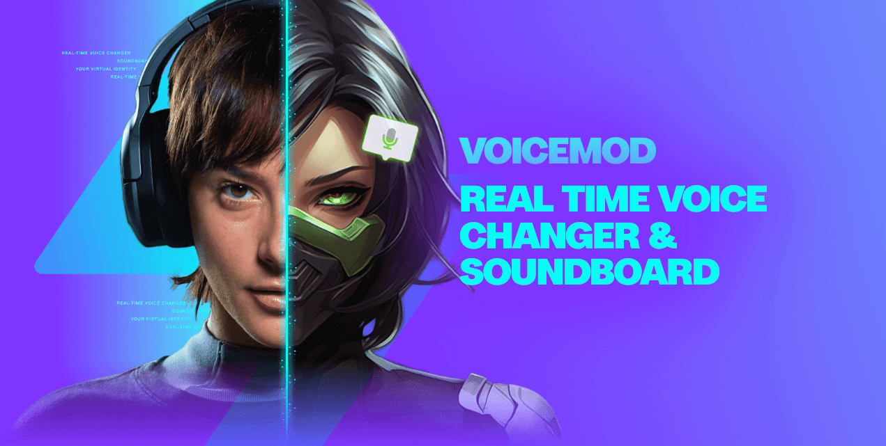 VoiceMod