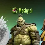 Meshy