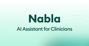 Nabla IA