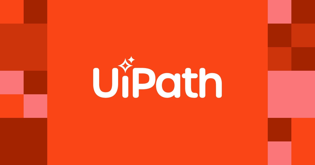 UiPath RPA