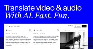 Rask AI logo - herramienta IA