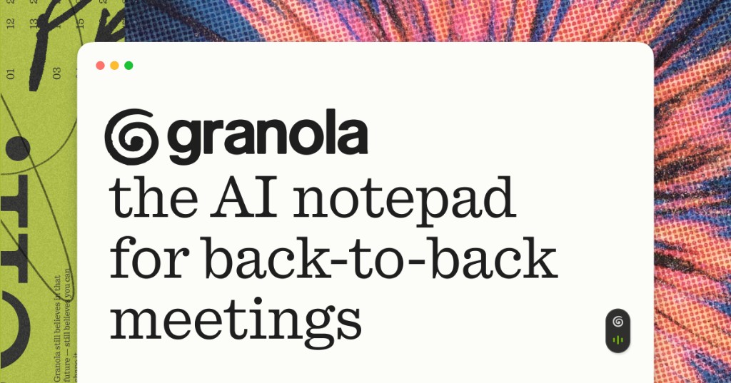 Granola AI
