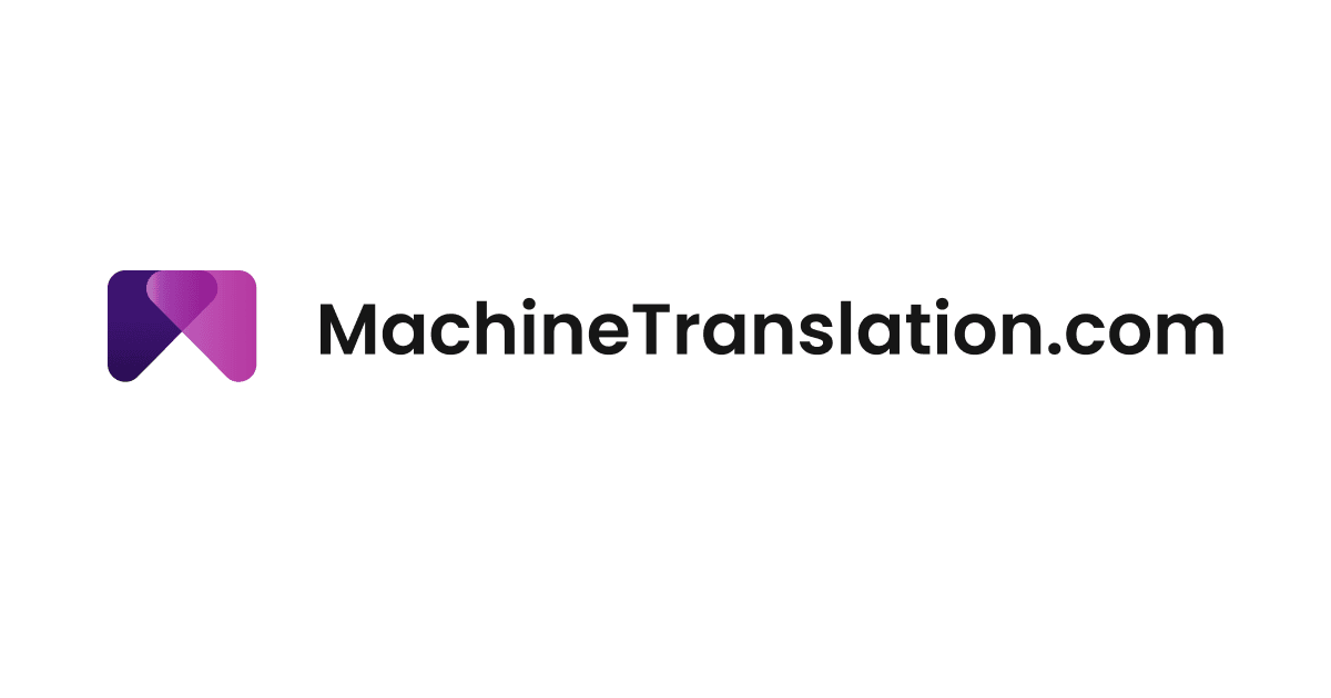 traducción automática con IA