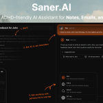 Saner.ai