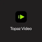 Topaz Video AI