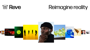 Reve Image