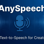 AnySpeech