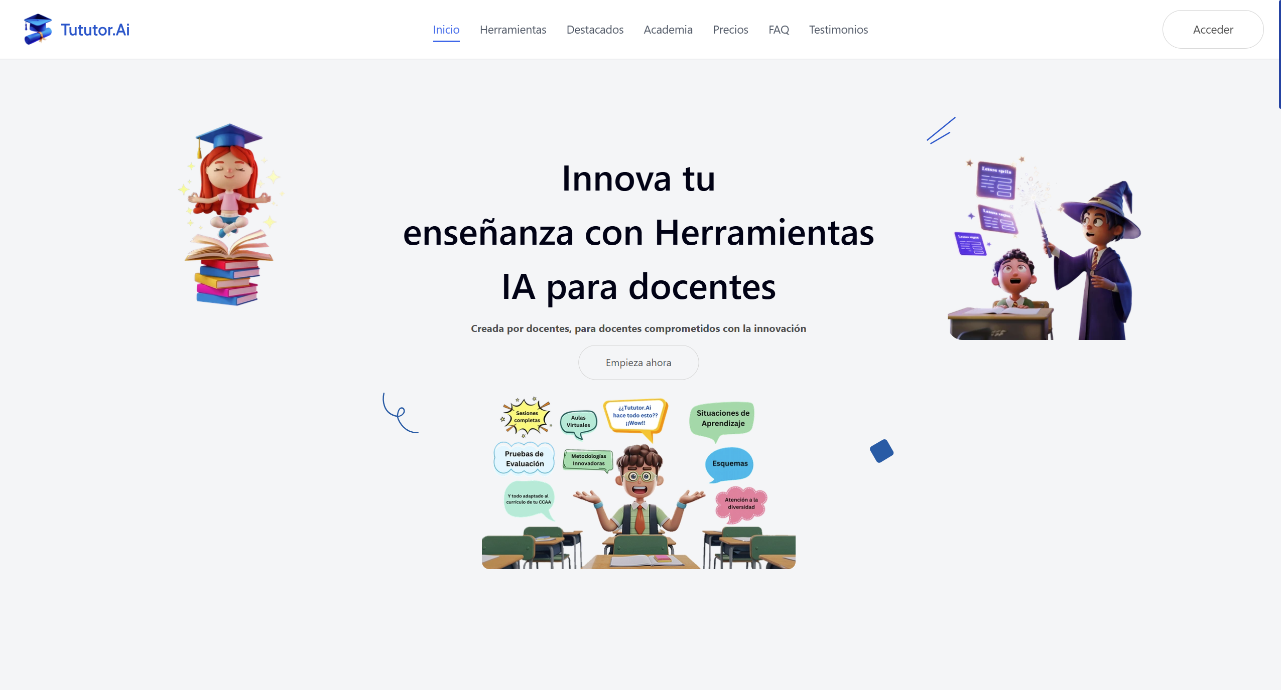 TuTutor.AI
