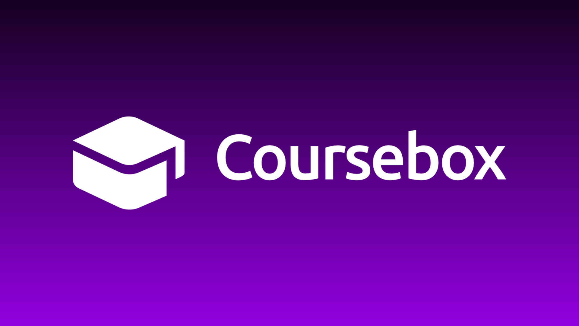 Coursebox AI