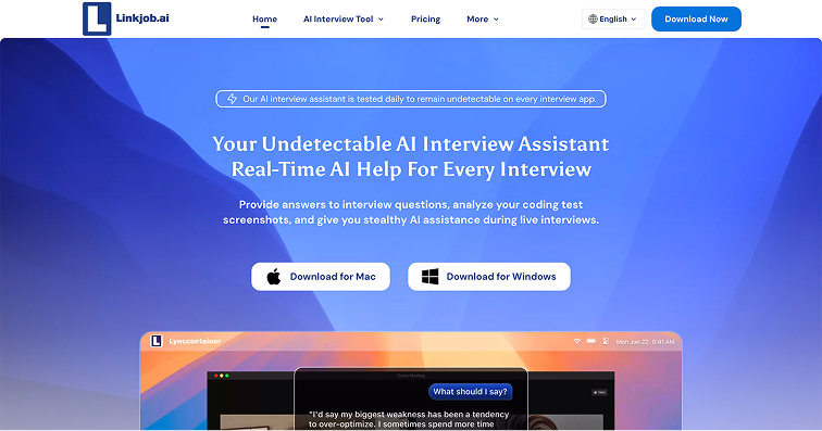 Linkjob AI