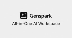 Genspark AI