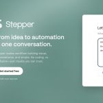Stepper