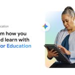 Gemini para Educación