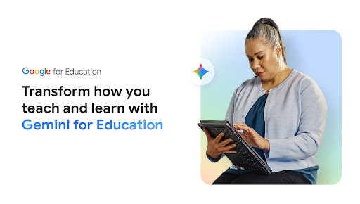 Gemini para Educación