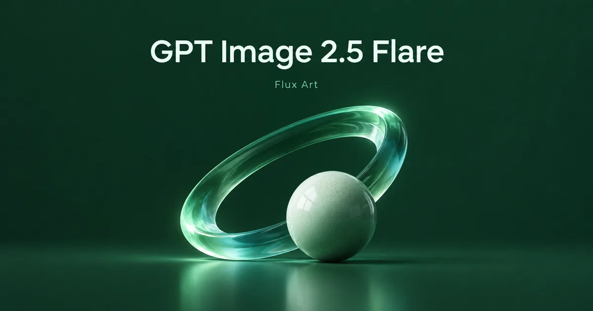 GPT-Image 2.5