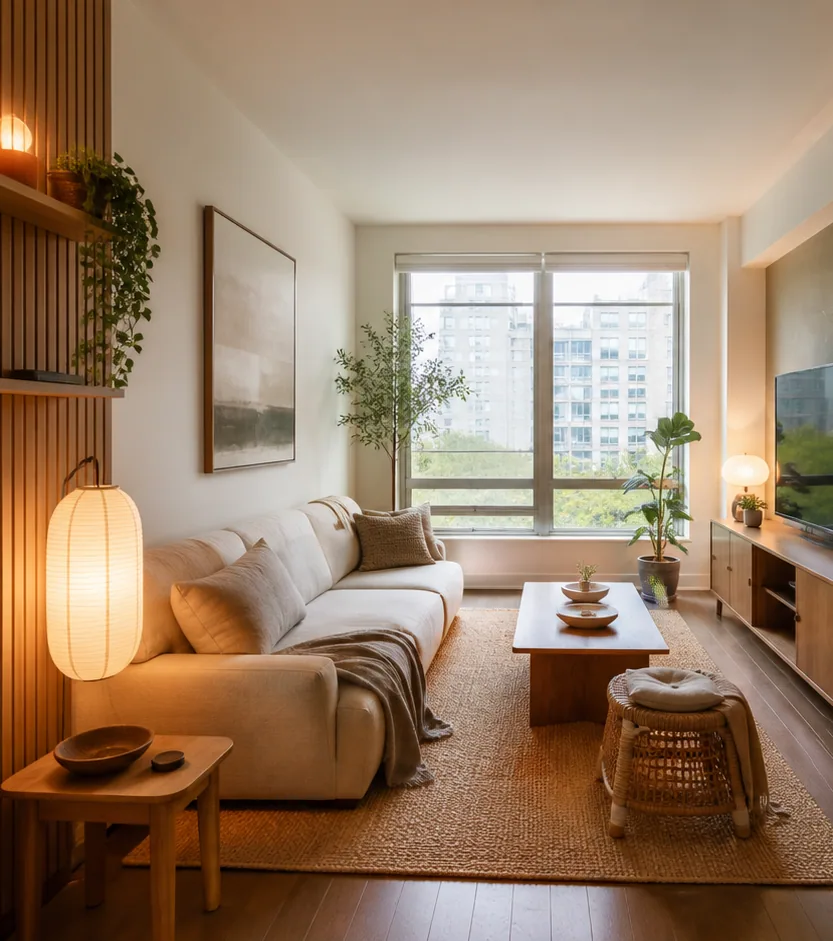 RoomMaker AI
